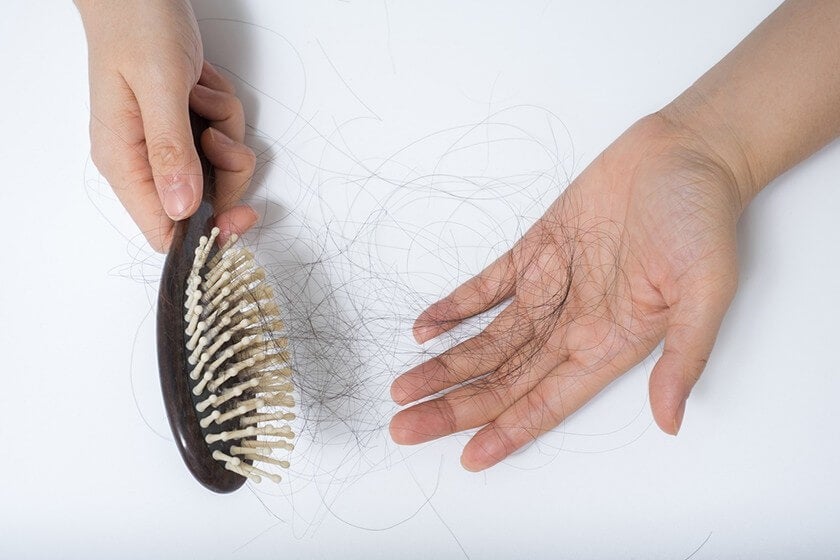 9 tips realmente efectivos contra la caída de cabello
