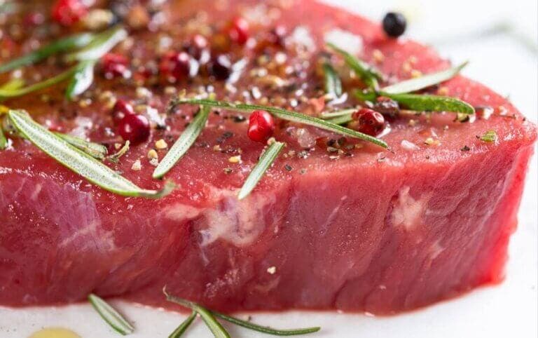 3 maneras de marinar las carnes