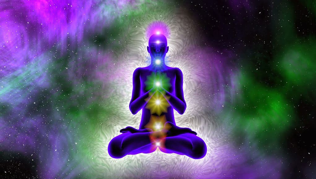 chakras