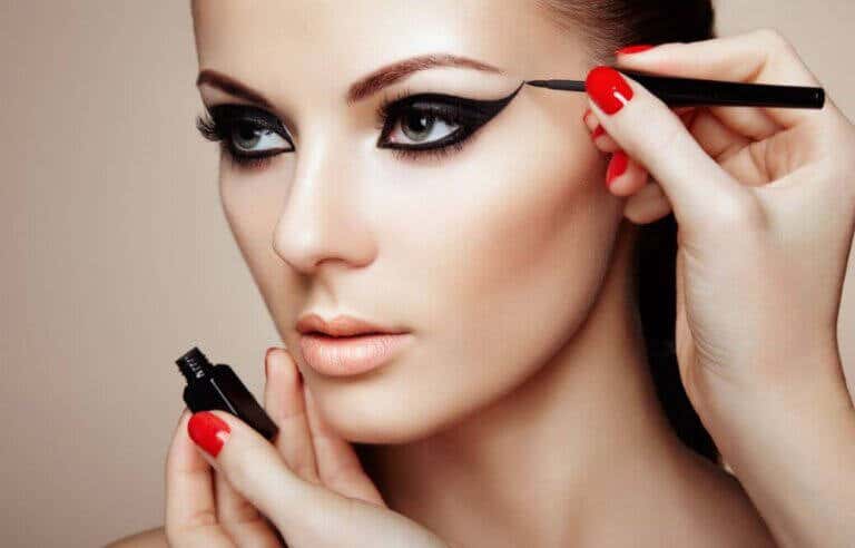 7 secretos de maquillaje para lucir fabulosa