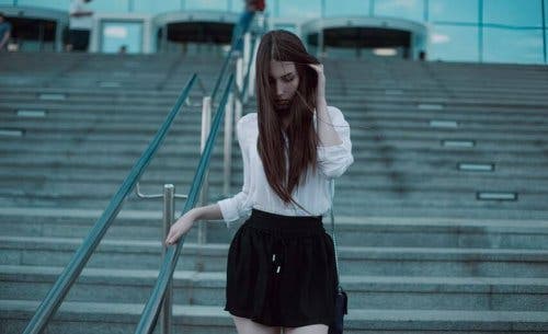 Cómo usar correctamente los diferentes tipos de faldas