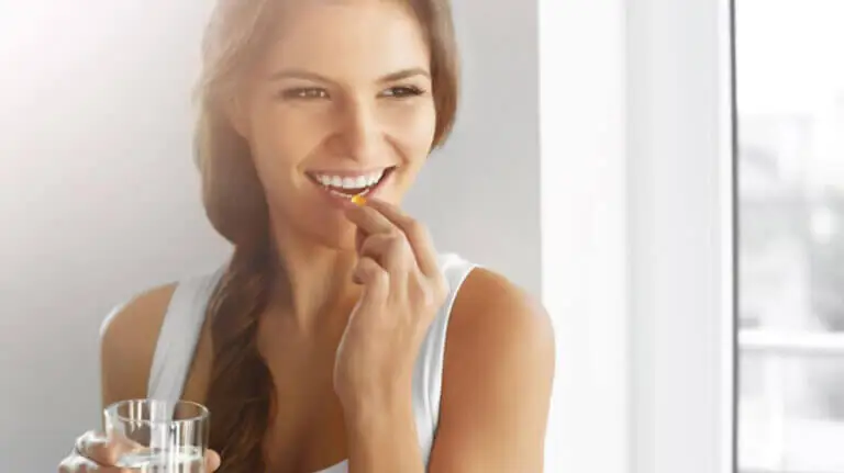 Suplementos para conservar las articulaciones