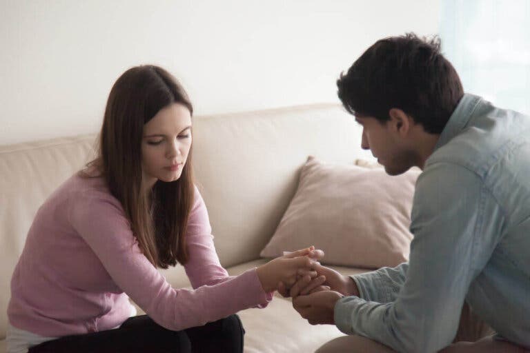 Cómo identificar a las personas emocionalmente inmaduras