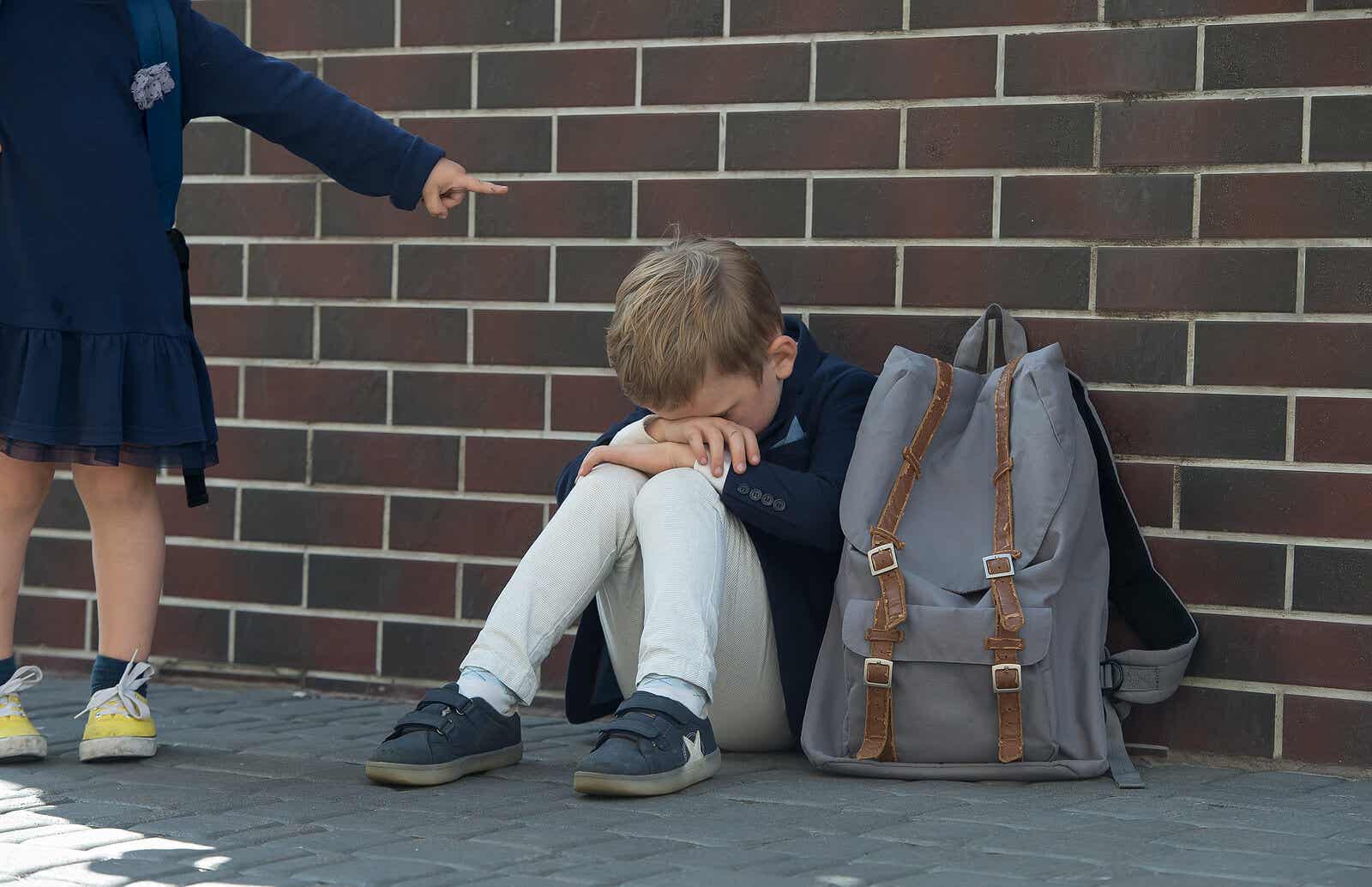 Bullying emocional: cómo reconocerlo y combatirlo