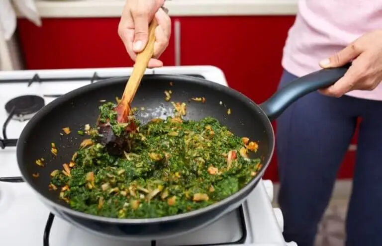 3 recetas con ortiga