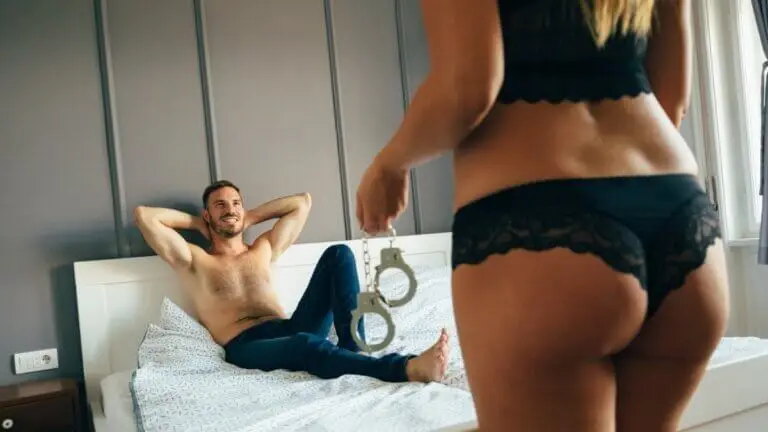 ¿Cómo sorprender a tu pareja en la cama?