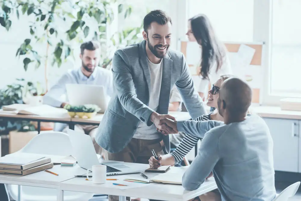 Historias de conexión