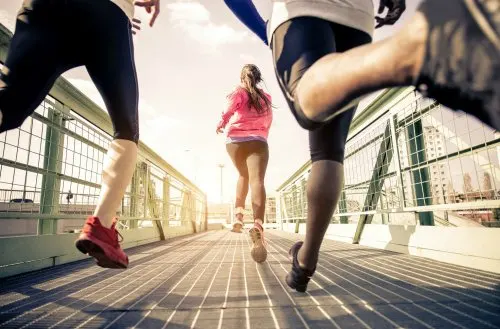 Correr