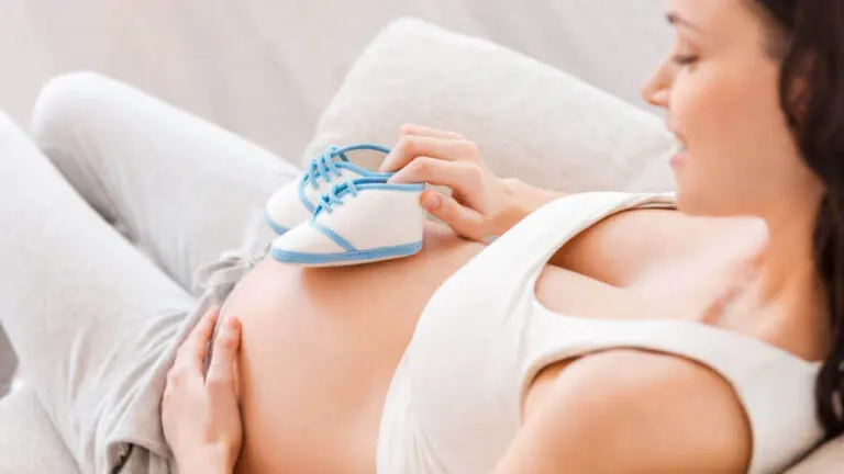 19 cosas que debes hacer antes de que nazca tu bebé