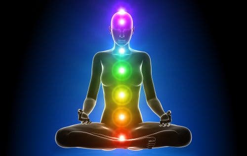 Cromoterapia
