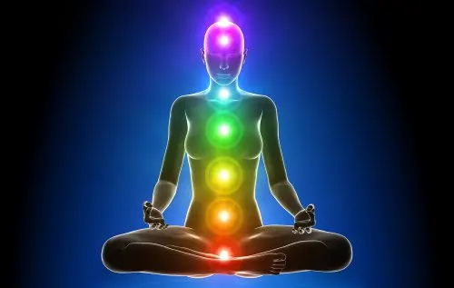 Cromoterapia