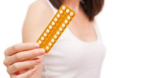 ¿Cómo dejar la píldora?