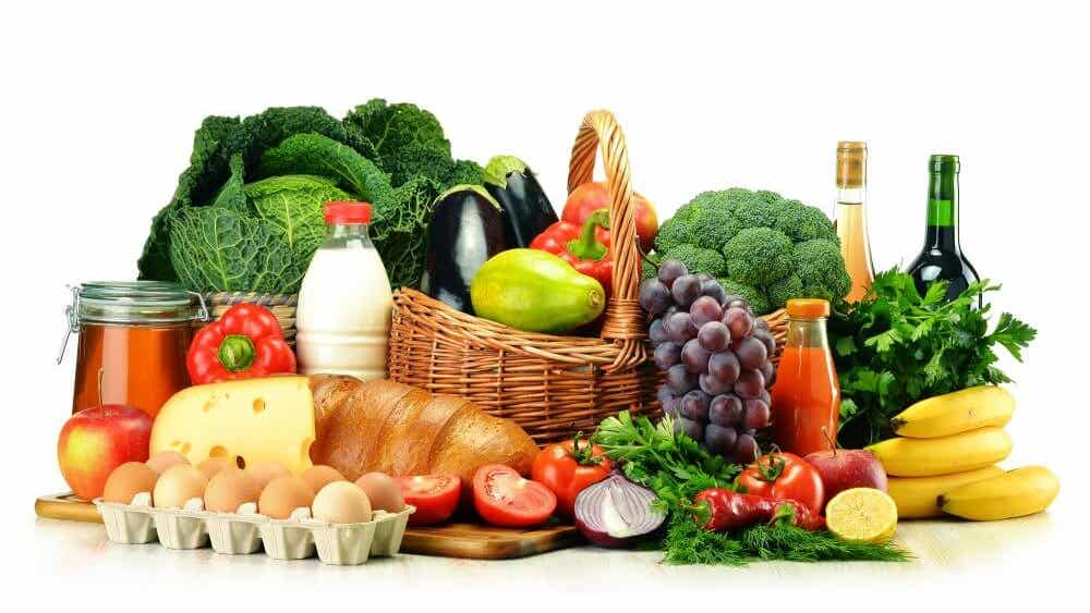 7 Saludables Fuentes De Proteínas Que Deberías Incluir En Tu Dieta 2107