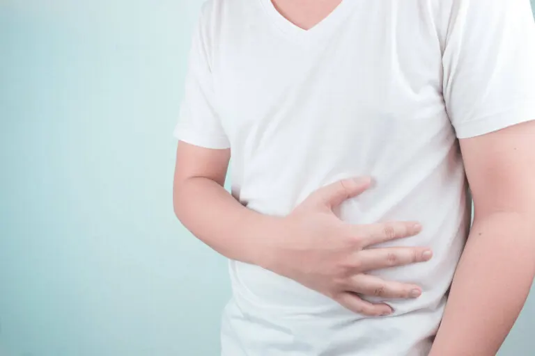 Esperanza de vida cáncer de colon