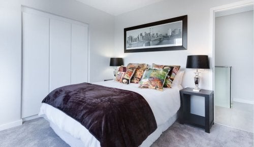 5 ideas de casas minimalistas