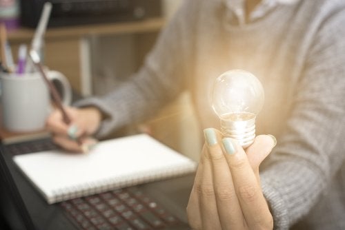 3 mejores ejercicios para potenciar la creatividad