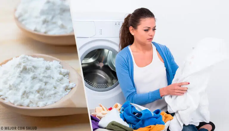 ¿Cómo eliminar manchas de aceite en la ropa?