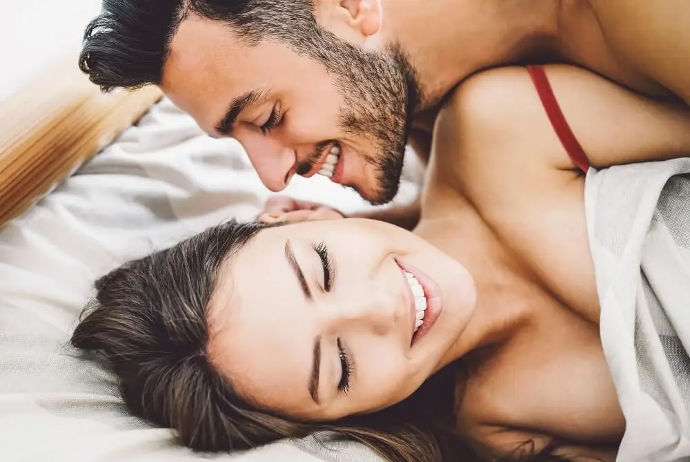 Bótox para mejorar las erecciones.