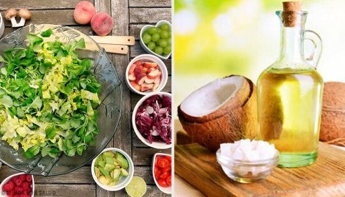 10 formas de ajustar tus hábitos alimenticios para perder peso