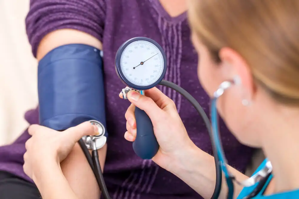 Qué es la hipertensión arterial