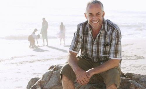 ¿Cómo llegar a una edad adulta con buena salud?