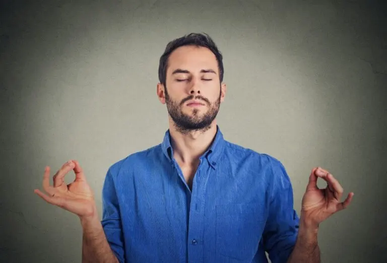 5 ejercicios para controlar las emociones