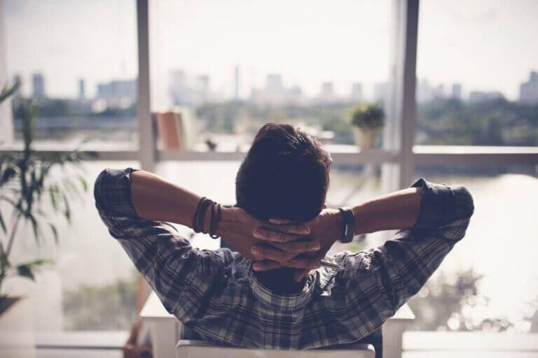 La importancia del descanso: no todo es trabajo