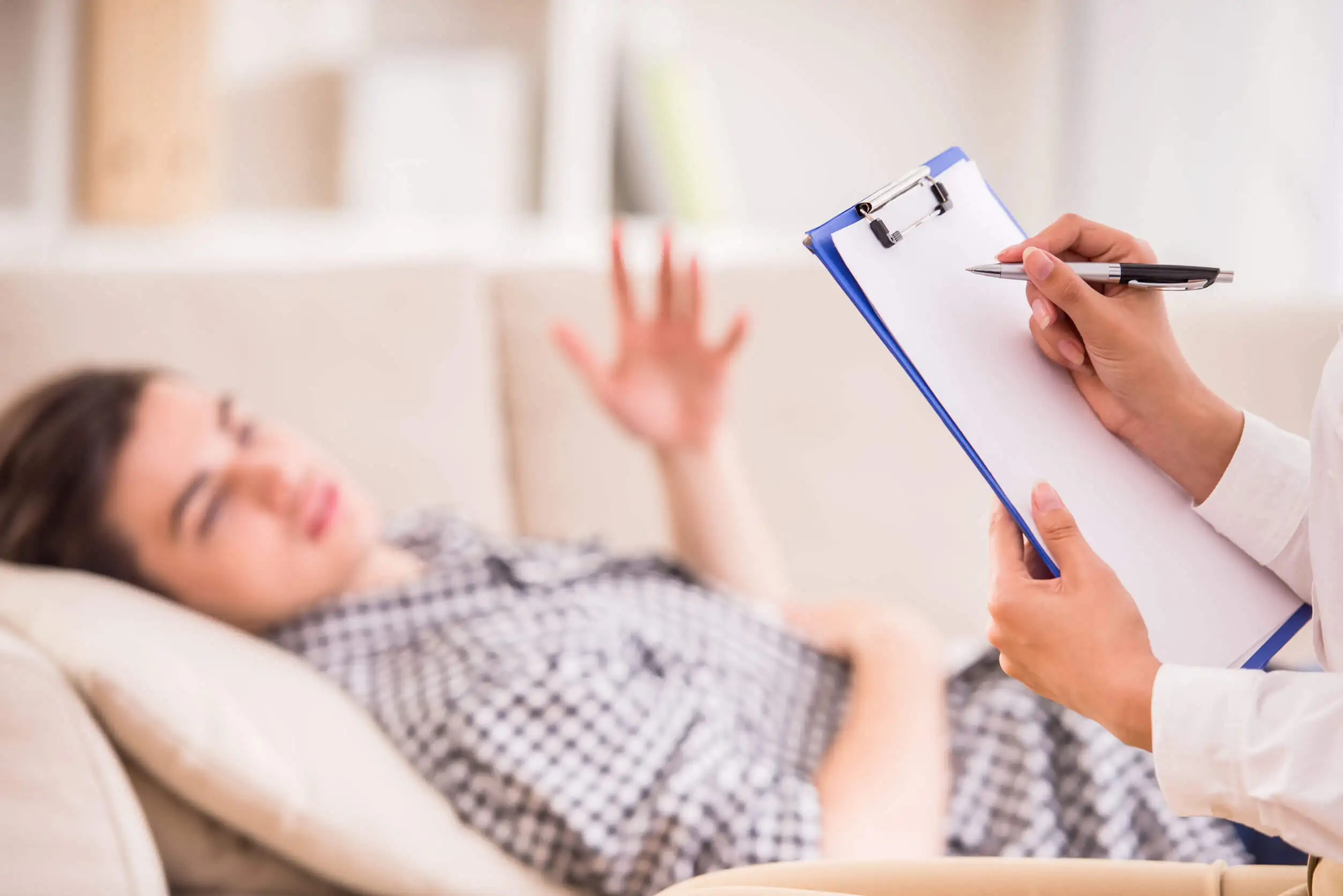 El prejuicio de acudir a terapia