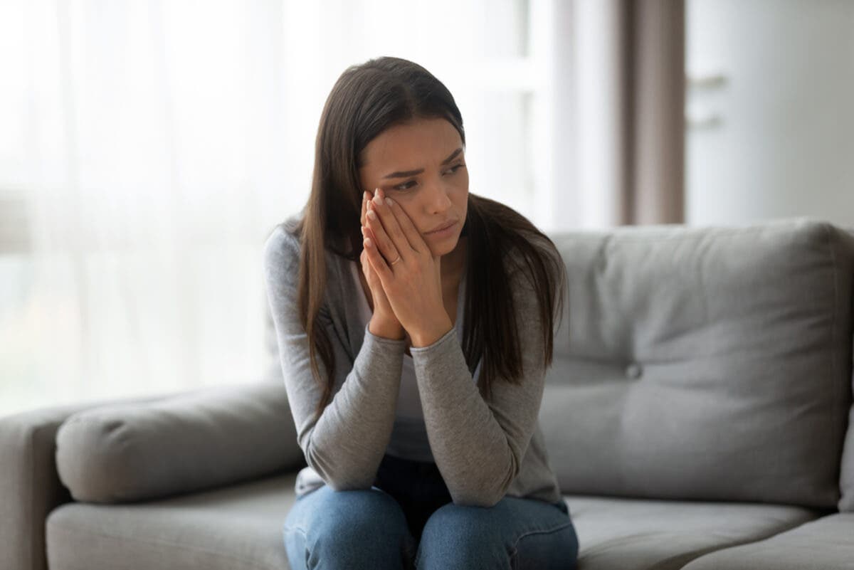 Superar el sufrimiento emocional