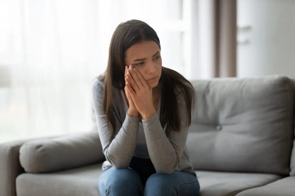 Superar el sufrimiento emocional