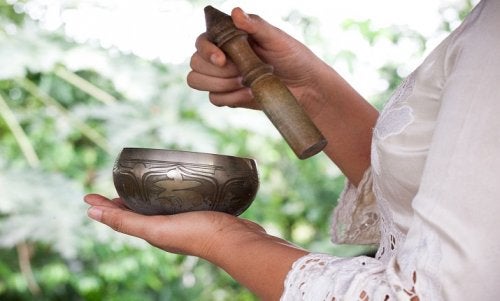 La sonoterapia: ¿en qué consiste?