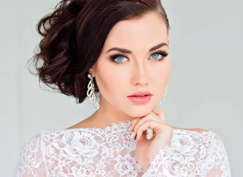 Maquillaje para bodas.