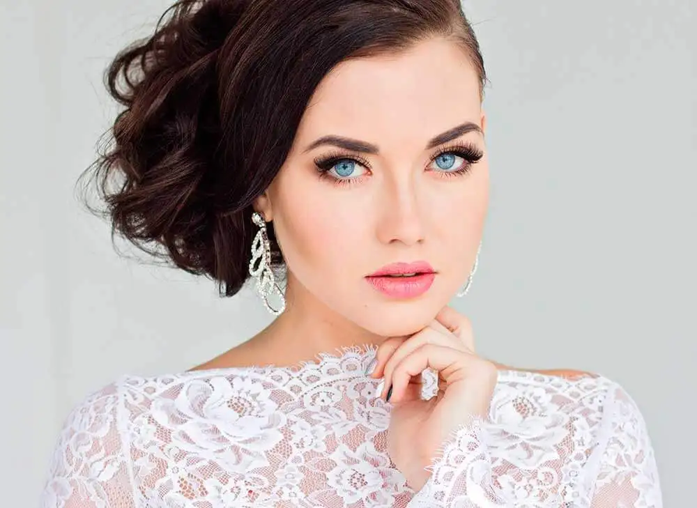 Maquillaje para bodas.