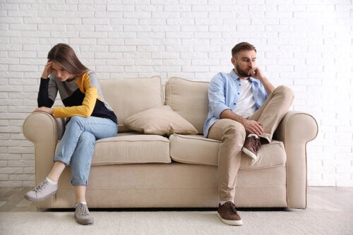 Mi novio no me valora