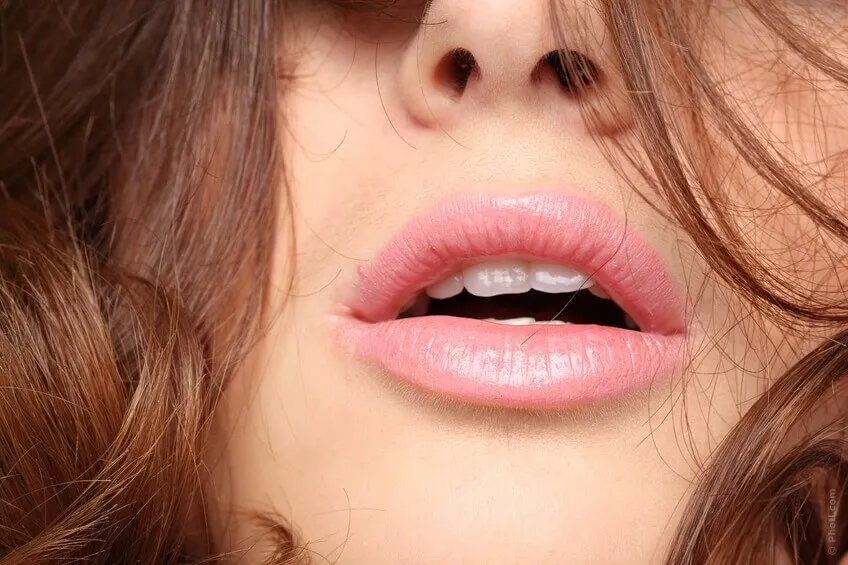 El secreto del orgasmo femenino.