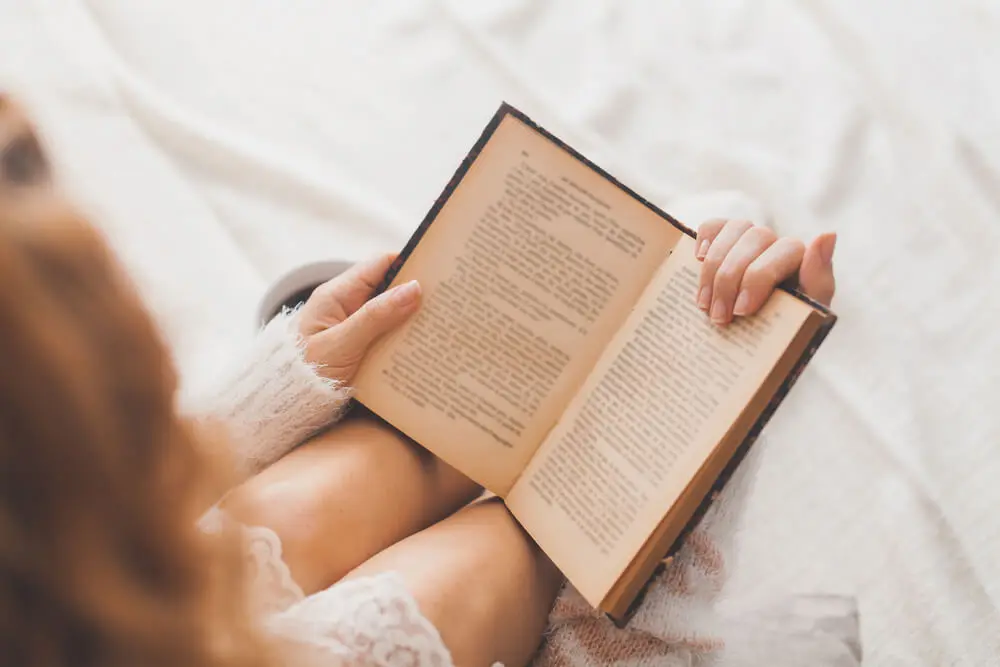 beneficios que trae la lectura