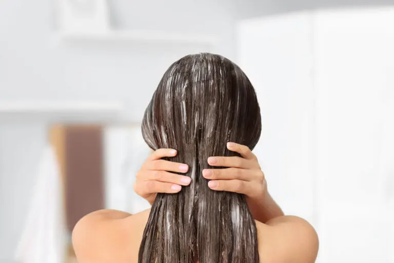 5 mascarillas de arroz para el cabello