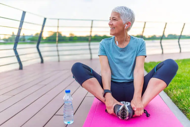 Consejos para cuidarte al llegar a la menopausia