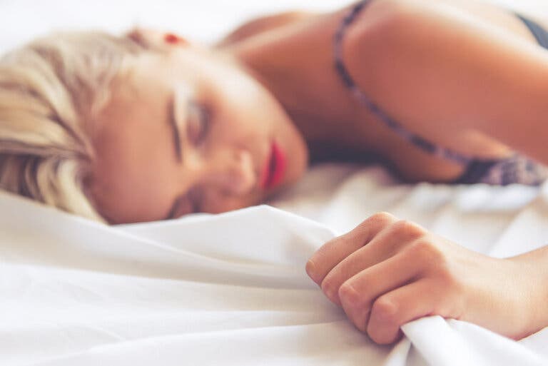 Mejores posturas para el sexo anal