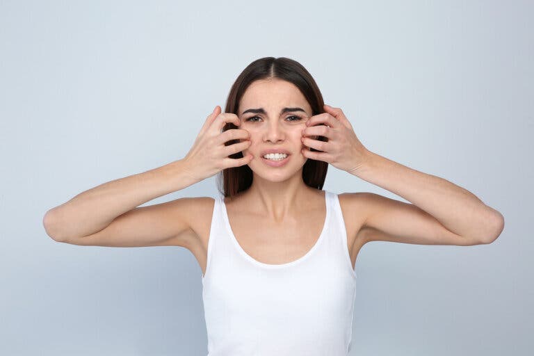 15 remedios naturales para tratar los hongos de la piel