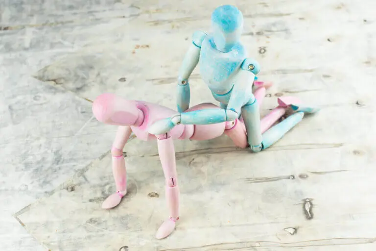 Consejos para superar los tabúes sexuales