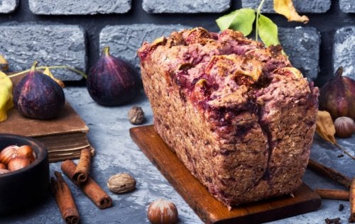 Pan de higo: conoce la mejor receta