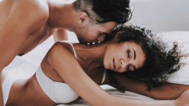 Postura del perrito: todo lo que hay que saber sobre esta posición sexual