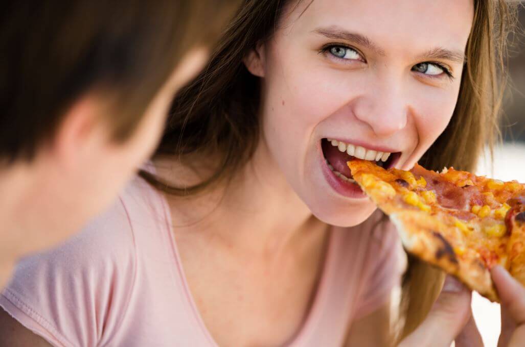 4 maneras de agregar más sabor a tus pizzas
