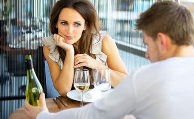 El atuendo para la primera cita