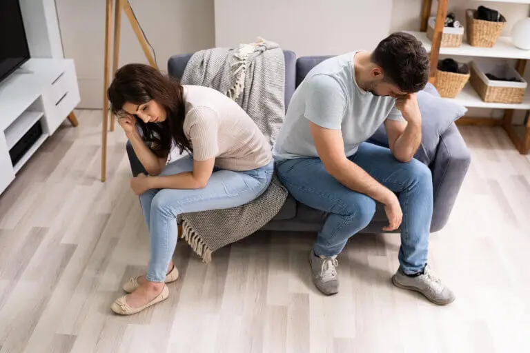 ¿Por qué mi novio no quiere casarse conmigo?