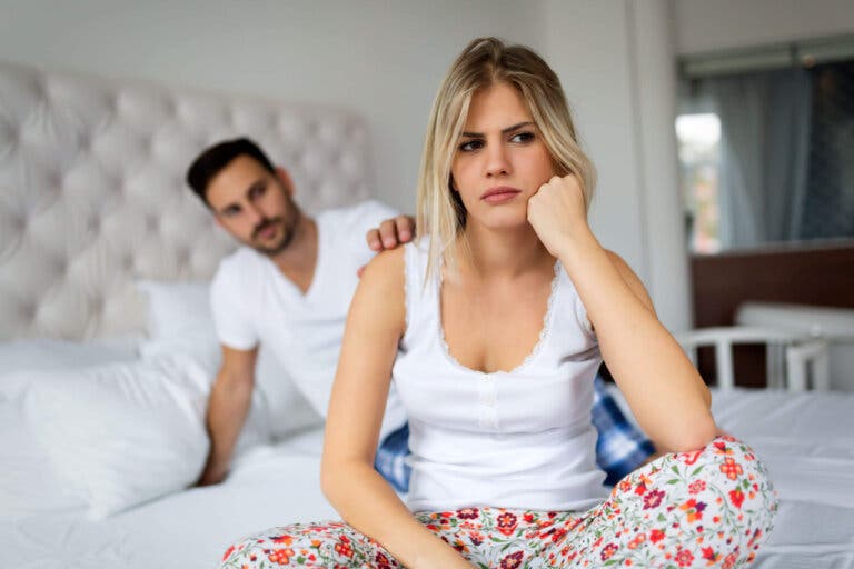 Cómo saber si mi pareja sigue enamorada de su ex