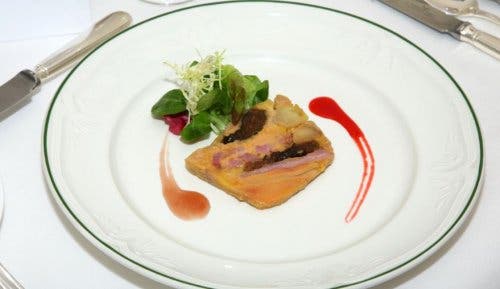 Hacer paté vegano casero.