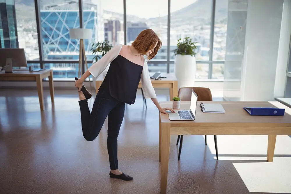 Superar un mal día laboral