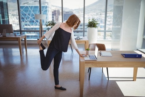 La importancia de las pausas activas